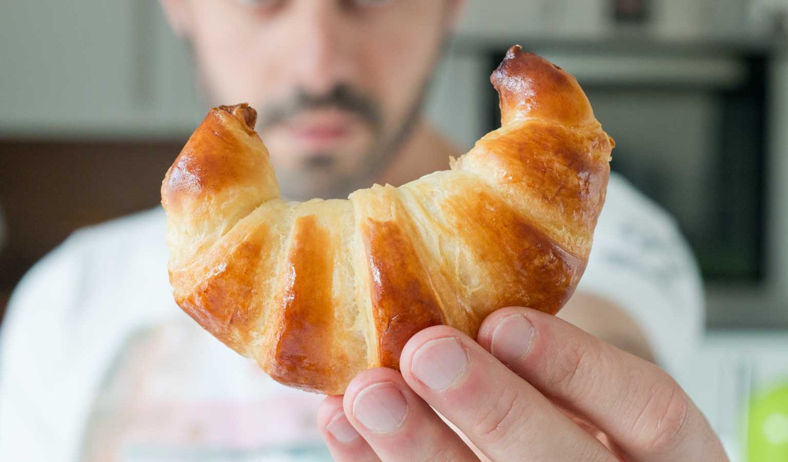 Croissant Dough Recipe