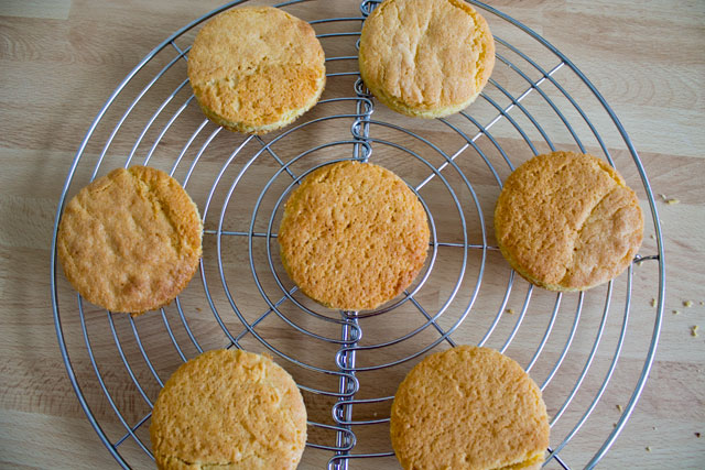 breton cookies