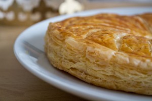 Recipe: Galette des rois with frangipane cream – Road to Pastry